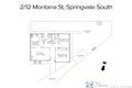 Property photo of 2/12 Montana Street Springvale South VIC 3172