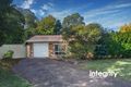 Property photo of 2 Groudle Glen Bomaderry NSW 2541