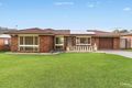 Property photo of 22 Glen Elgin Crescent Edensor Park NSW 2176