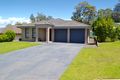 Property photo of 11 Tasman Park Close St Georges Basin NSW 2540