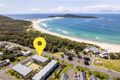 Property photo of 5/38 Marine Drive Fingal Bay NSW 2315