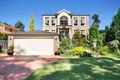 Property photo of 12 Barrington Drive Dural NSW 2158