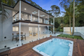 Property photo of 23 Gabagong Road Horsfield Bay NSW 2256