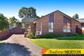 Property photo of 25 Kunipipi Street St Clair NSW 2759
