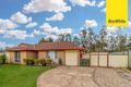 Property photo of 22 Ophelia Place Oakhurst NSW 2761