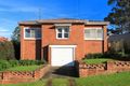 Property photo of 36 Hillcrest Street Wollongong NSW 2500