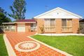 Property photo of 21 Falcon Crescent Claremont Meadows NSW 2747