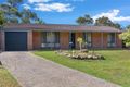 Property photo of 7 Ringbalin Crescent Bomaderry NSW 2541
