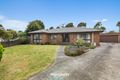 Property photo of 6 Devitt Court Mill Park VIC 3082