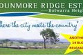 Property photo of LOT 538 Stayard Drive Largs NSW 2320