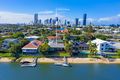 Property photo of 62 Gretel Drive Mermaid Waters QLD 4218