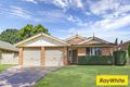 Property photo of 53 Ponytail Drive Stanhope Gardens NSW 2768