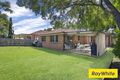 Property photo of 53 Ponytail Drive Stanhope Gardens NSW 2768