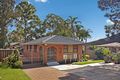 Property photo of 36 Kerwin Circle Hebersham NSW 2770