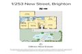 Property photo of 1/253 New Street Brighton VIC 3186