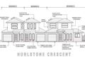Property photo of 41 Hurlstone Crescent Mill Park VIC 3082