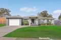 Property photo of 31 James Cook Drive Kings Langley NSW 2147