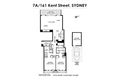 Property photo of 7A/161 Kent Street Millers Point NSW 2000