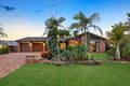 Property photo of 21 Chateau Terrace Quakers Hill NSW 2763