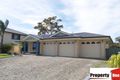 Property photo of 8 Tidy Close Callala Bay NSW 2540