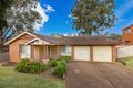 Property photo of 6 Flitcroft Place Glenmore Park NSW 2745