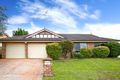Property photo of 12 Magpie Place Glenmore Park NSW 2745