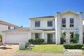 Property photo of 4 Bud Greenspan Circuit Lidcombe NSW 2141