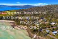Property photo of 510 Sommers Bay Road Murdunna TAS 7178