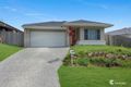 Property photo of 64 Damian Leeding Way Upper Coomera QLD 4209