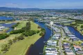 Property photo of 7627 Fairway Boulevard Hope Island QLD 4212