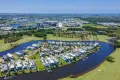 Property photo of 7627 Fairway Boulevard Hope Island QLD 4212