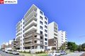 Property photo of 702/25 Hill Road Wentworth Point NSW 2127