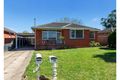 Property photo of 33 Gibson Avenue Werrington NSW 2747