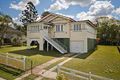 Property photo of 63 Beatrice Street Bardon QLD 4065