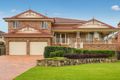 Property photo of 4 Stanhope Row Bella Vista NSW 2153