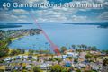 Property photo of 40 Gamban Road Gwandalan NSW 2259