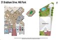 Property photo of 31 Brabham Drive Mill Park VIC 3082