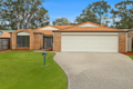 Property photo of 18 Birkenhead Crescent Forest Lake QLD 4078
