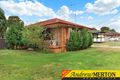 Property photo of 4 Copeland Road Lethbridge Park NSW 2770