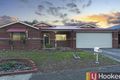 Property photo of 7 Silver Gum Drive Pakenham VIC 3810