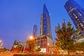 Property photo of 4507/1 Queensbridge Square Southbank VIC 3006