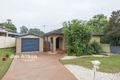 Property photo of 40 Holmegate Crescent Cranebrook NSW 2749