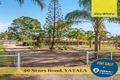 Property photo of 40 Sears Road Yatala QLD 4207