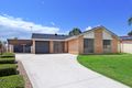 Property photo of 4 Wye Close St Clair NSW 2759