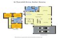 Property photo of 16 Thornhill Drive Keilor Downs VIC 3038