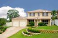 Property photo of 25 Stilt Avenue Cranebrook NSW 2749