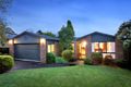 Property photo of 9 Narr-Maen Drive Croydon Hills VIC 3136