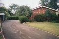 Property photo of 36 Mawarra Crescent Kellyville NSW 2155