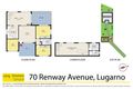 Property photo of 70 Renway Avenue Lugarno NSW 2210