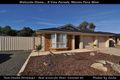 Property photo of 8 Vine Parade Munno Para West SA 5115